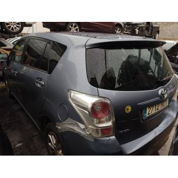 TOYOTA VERSO (_R2_)