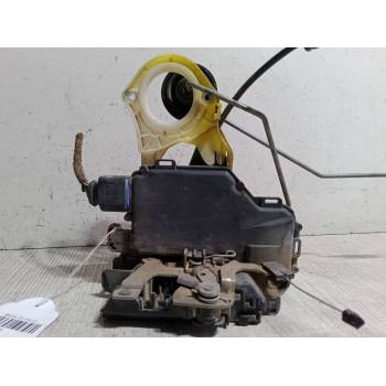 CERRADURA IZQUIERDA 3P 