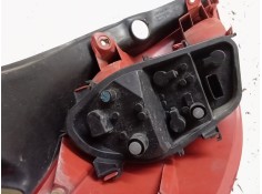 Recambio de piloto trasero derecho para renault clio iii (br0/1, cr0/1) 1.2 16v (br02, br0j, br11, cr02, cr0j, cr11) referencia  2