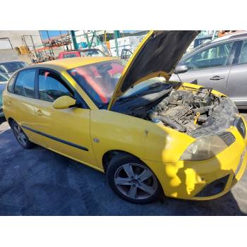 SEAT IBIZA III (6L1)