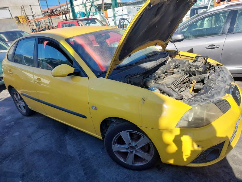 SEAT IBIZA III (6L1)
