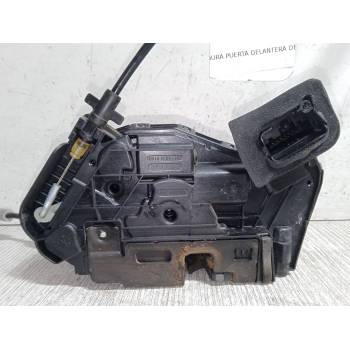 CERRADURA PUERTA DELANTERA DERECHA 
