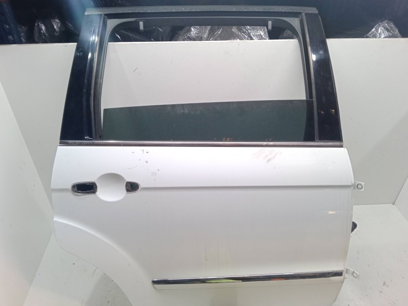 Recambio de puerta trasera derecha para ford galaxy ii (wa6) 2.0 tdci referencia OEM IAM   