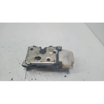 CERRADURA PUERTA TRASERA IZQUIERDA 