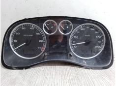 Recambio de cuadro instrumentos para peugeot 307 (3a/c) 1.6 16v referencia OEM IAM 9645768580E01