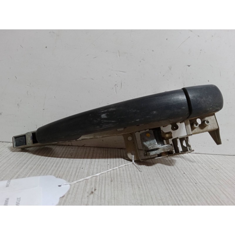 Recambio de maneta exterior puerta trasera derecha para citroën c4 i (lc_) 1.4 16v referencia OEM IAM   