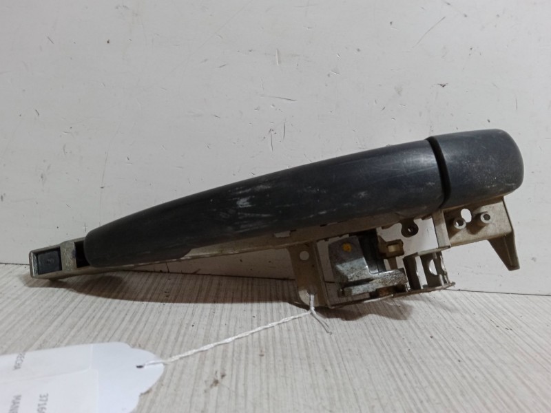 Recambio de maneta exterior puerta trasera derecha para citroën c4 i (lc_) 1.4 16v referencia OEM IAM   