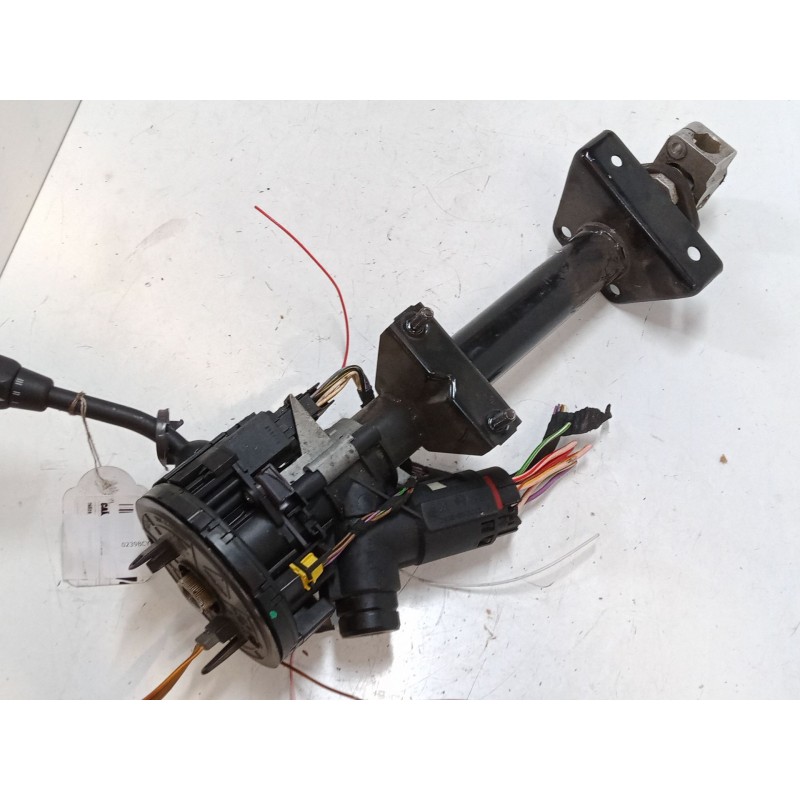 Recambio de columna direccion para mercedes-benz clase a (w168) a 140 (168.031, 168.131) referencia OEM IAM   