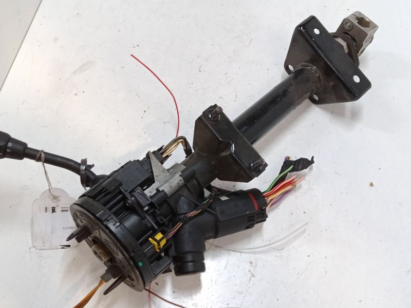 Recambio de columna direccion para mercedes-benz clase a (w168) a 140 (168.031, 168.131) referencia OEM IAM   