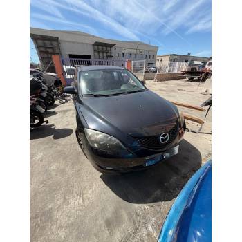 MAZDA 3 (BK)