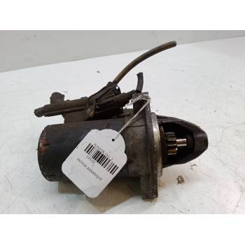 MOTOR ARRANQUE 