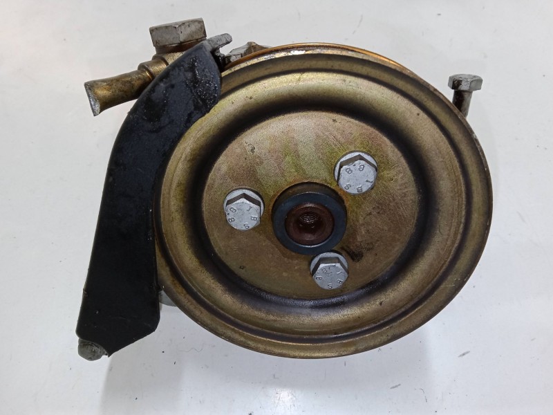 Recambio de bomba servodireccion para lancia y (840_) 1.2 (840aa, 840af1a) referencia OEM IAM 46413332  