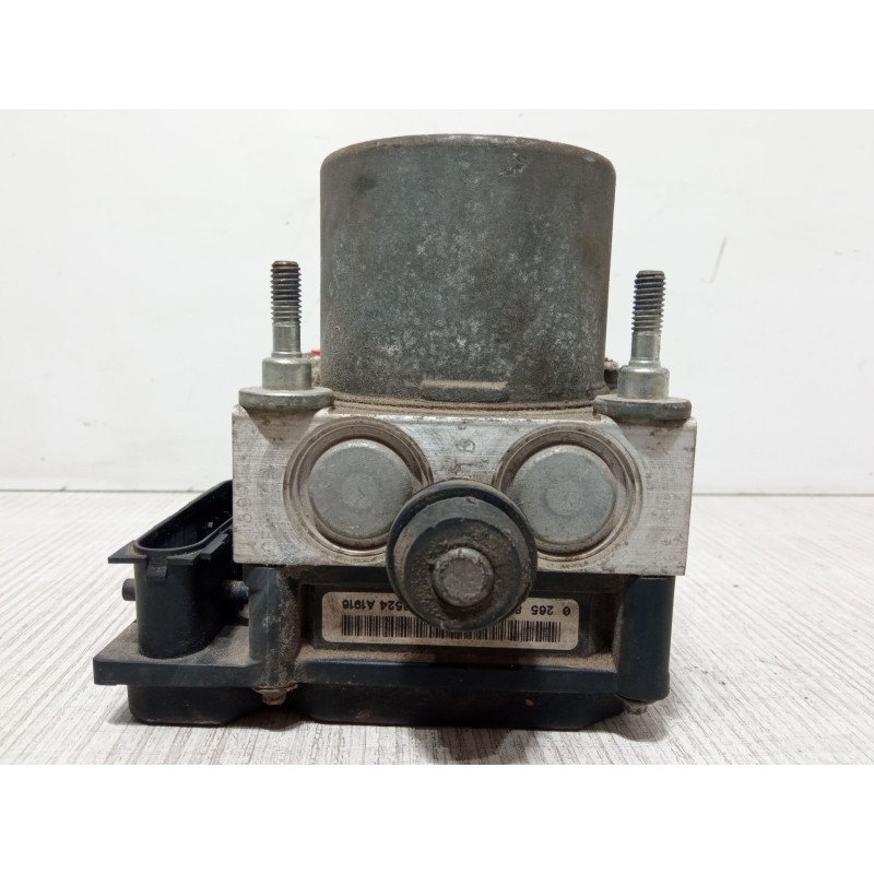 Recambio de abs para fiat panda / panda classic (169_) 1.1 (169.axa1a) referencia OEM IAM 0265800306  