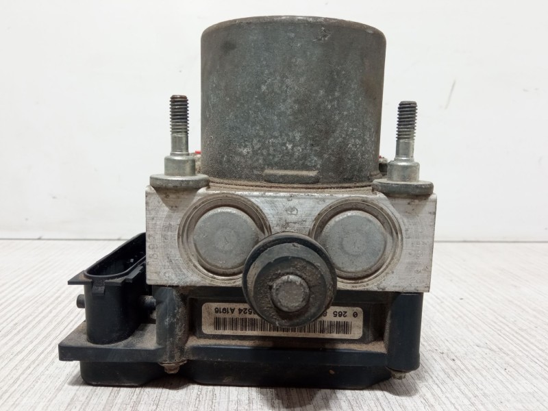 Recambio de abs para fiat panda / panda classic (169_) 1.1 (169.axa1a) referencia OEM IAM 0265800306  