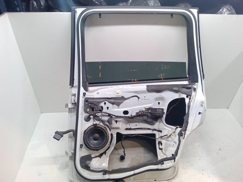Recambio de puerta trasera derecha para ford galaxy ii (wa6) 2.0 tdci referencia OEM IAM   