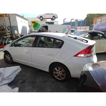 HONDA INSIGHT (ZE_)