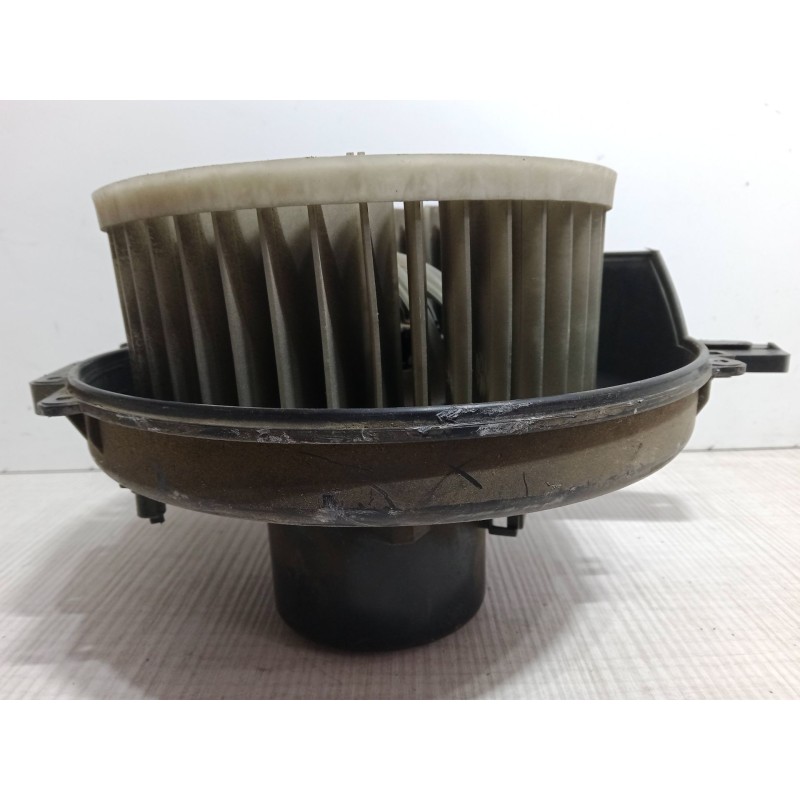 Recambio de motor calefaccion para seat cordoba (6l2) 1.9 tdi referencia OEM IAM   