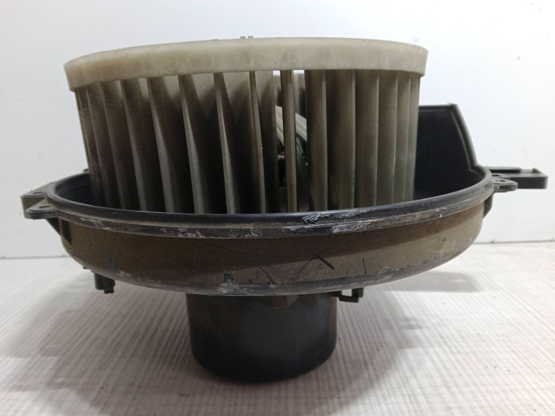 Recambio de motor calefaccion para seat cordoba (6l2) 1.9 tdi referencia OEM IAM   