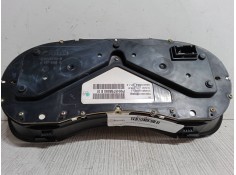 Recambio de cuadro instrumentos para peugeot 307 (3a/c) 1.6 16v referencia OEM IAM 9645768580E01   2