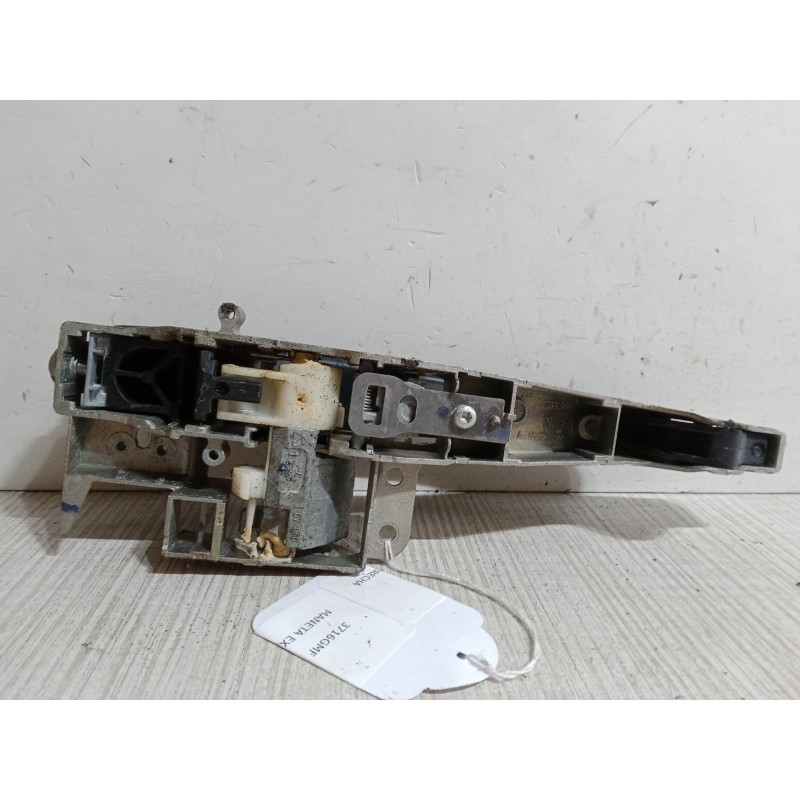 Recambio de maneta exterior puerta trasera derecha para citroën c4 i (lc_) 1.4 16v referencia OEM IAM   