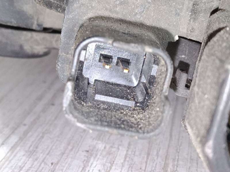Recambio de alternador para peugeot 207/207+ (wa_, wc_) 1.6 hdi referencia OEM IAM    Recambio de alternador para peugeot 207/207+ (wa_, wc_) 1.6 hdi referencia OEM IAM