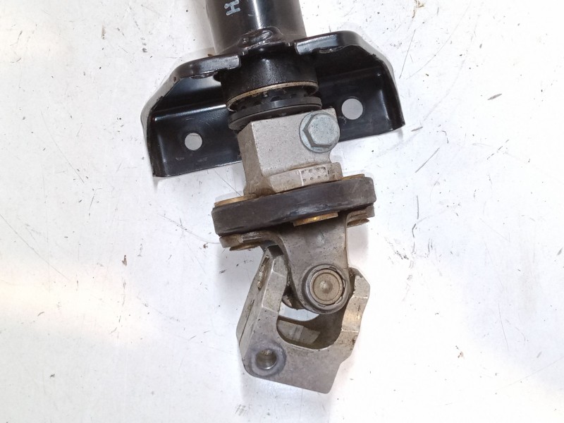 Recambio de columna direccion para mercedes-benz clase a (w168) a 140 (168.031, 168.131) referencia OEM IAM   