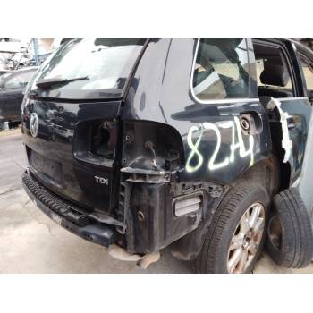 VOLKSWAGEN TOUAREG (7LA, 7L6, 7L7)