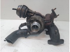 Recambio de turbo para audi a3 (8l1) 1.9 tdi referencia OEM IAM    2