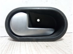 Recambio de maneta interior puerta delantera izquierda para ford fiesta v (jh_, jd_) 1.4 16v referencia OEM IAM