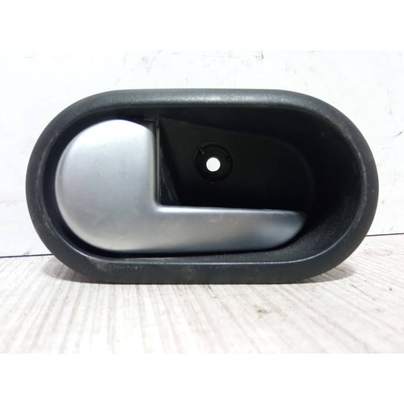 Recambio de maneta interior puerta delantera izquierda para ford fiesta v (jh_, jd_) 1.4 16v referencia OEM IAM   