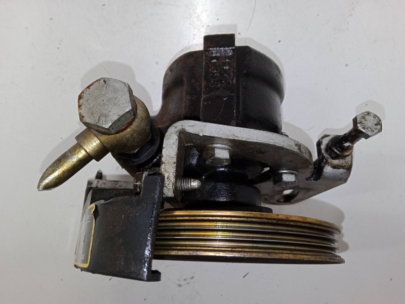 Recambio de bomba servodireccion para lancia y (840_) 1.2 (840aa, 840af1a) referencia OEM IAM 46413332  
