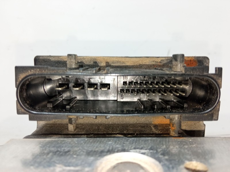 Recambio de abs para fiat panda / panda classic (169_) 1.1 (169.axa1a) referencia OEM IAM 0265800306  