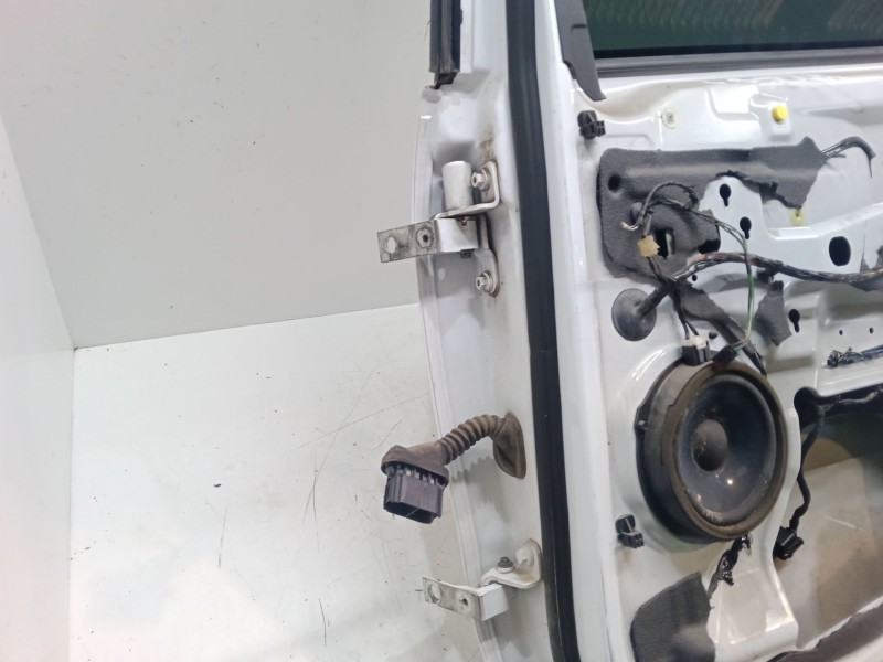 Recambio de puerta trasera derecha para ford galaxy ii (wa6) 2.0 tdci referencia OEM IAM   