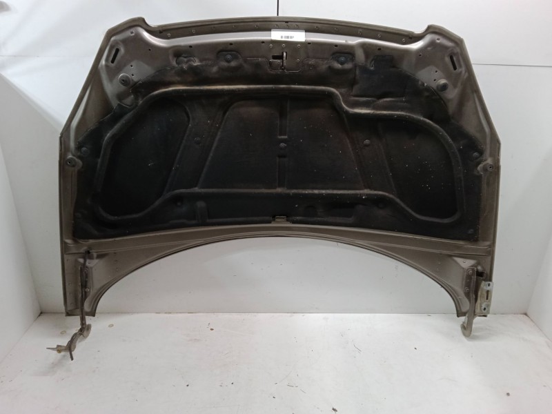 Recambio de capo para peugeot 307 sw (3h) 2.0 hdi 135 referencia OEM IAM   