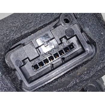 CERRADURA PUERTA DELANTERA DERECHA 