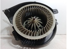 Recambio de motor calefaccion para seat cordoba (6l2) 1.9 tdi referencia OEM IAM    2