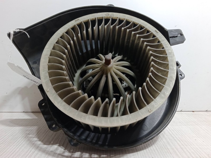 Recambio de motor calefaccion para seat cordoba (6l2) 1.9 tdi referencia OEM IAM   
