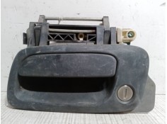 Recambio de maneta exterior puerta delantera izquierda para opel astra g station wagon (t98) 1.7 dti 16v (f35) referencia OEM IA