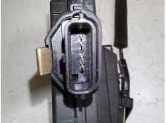 Recambio de cerradura puerta delantera izquierda para renault clio iv (bh_) 0.9 tce 90 referencia OEM IAM    2