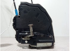 Recambio de cerradura puerta trasera izquierda para toyota auris (_e15_) 1.4 d-4d (nde150_) referencia OEM IAM A046693   2