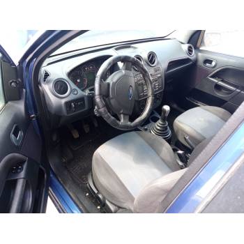 FORD FIESTA V (JH_, JD_)