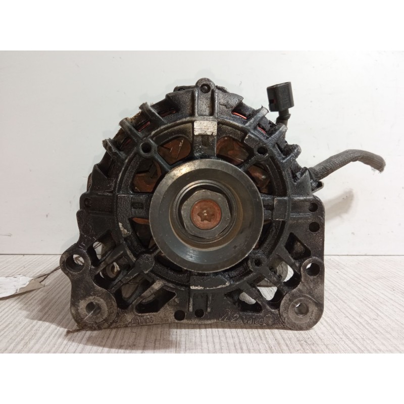 Recambio de alternador para skoda fabia ii (542) 1.2 referencia OEM IAM 03D903025J  