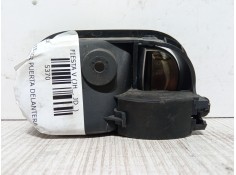 Recambio de maneta interior puerta delantera izquierda para ford fiesta v (jh_, jd_) 1.4 16v referencia OEM IAM    2