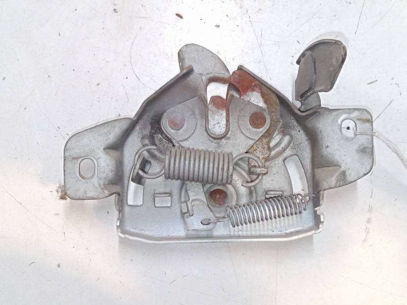 CERRADURA CAPO 
