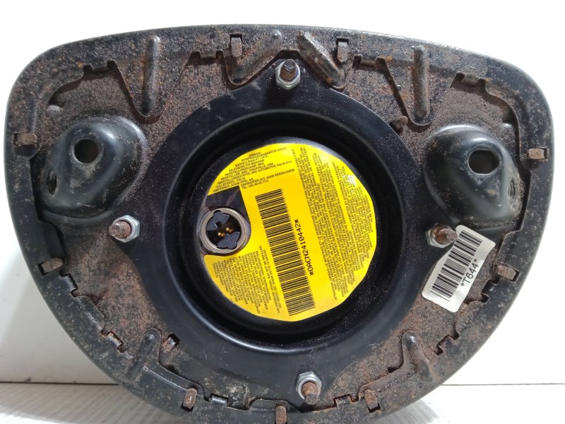 Recambio de airbag volante para opel meriva a monospace (x03) 1.7 dti (e75) referencia OEM IAM   