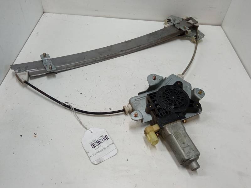 ELEVALUNAS ELECTRICO DELANTERO IZQUIERDO 
