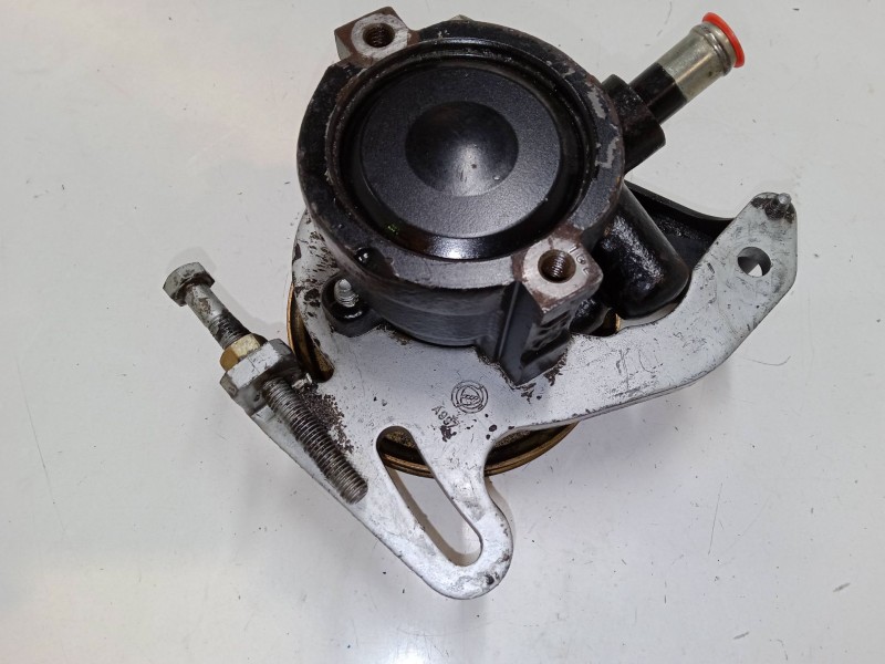 Recambio de bomba servodireccion para lancia y (840_) 1.2 (840aa, 840af1a) referencia OEM IAM 46413332  