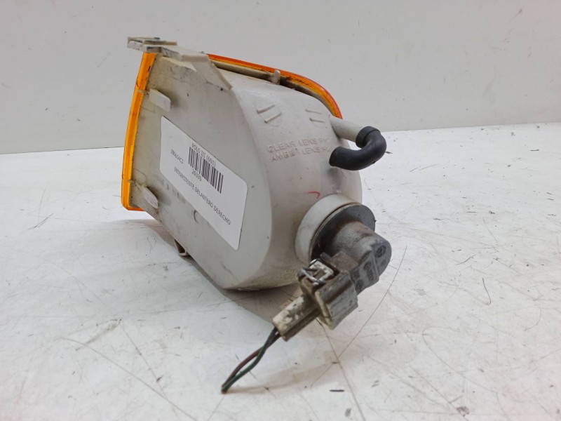 Recambio de intermitente delantero derecho para volkswagen polo iii (6n1) 45 1.0 referencia OEM IAM   