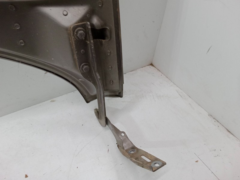 Recambio de capo para peugeot 307 sw (3h) 2.0 hdi 135 referencia OEM IAM   