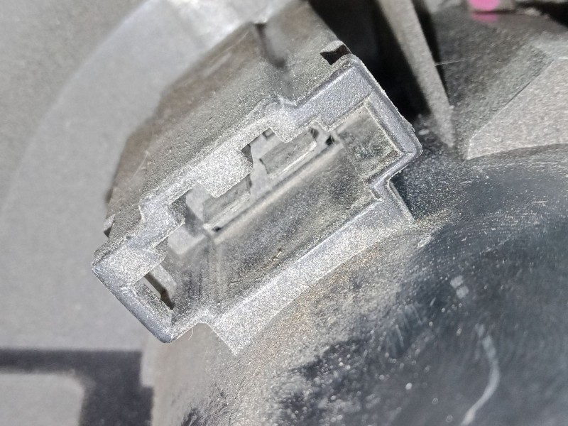 Recambio de motor calefaccion para seat cordoba (6l2) 1.9 tdi referencia OEM IAM   